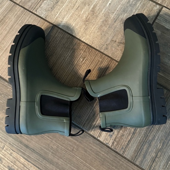 Everlane The Rain Boot size 10 - Picture 10 of 12